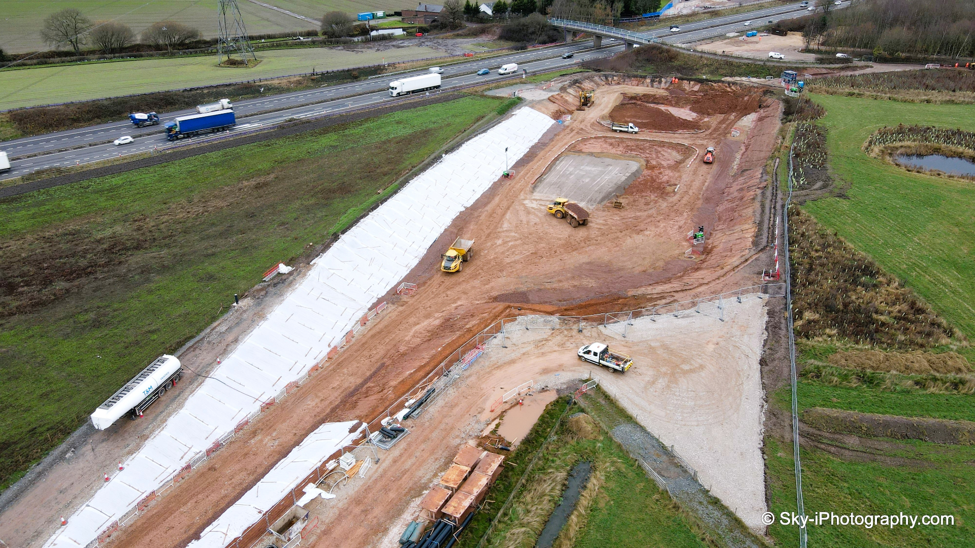 Construction — image 1 of 6