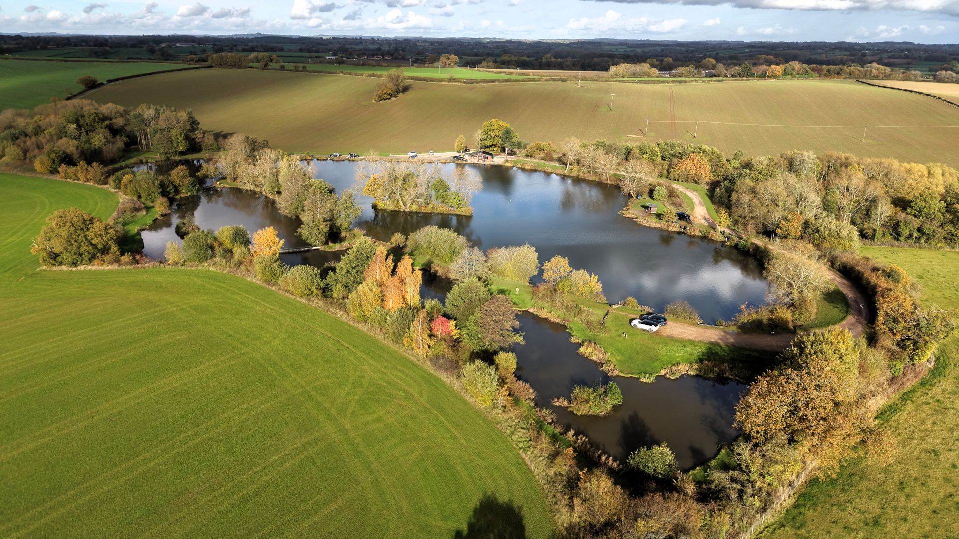 Agriculture & Land — image 2 of 8