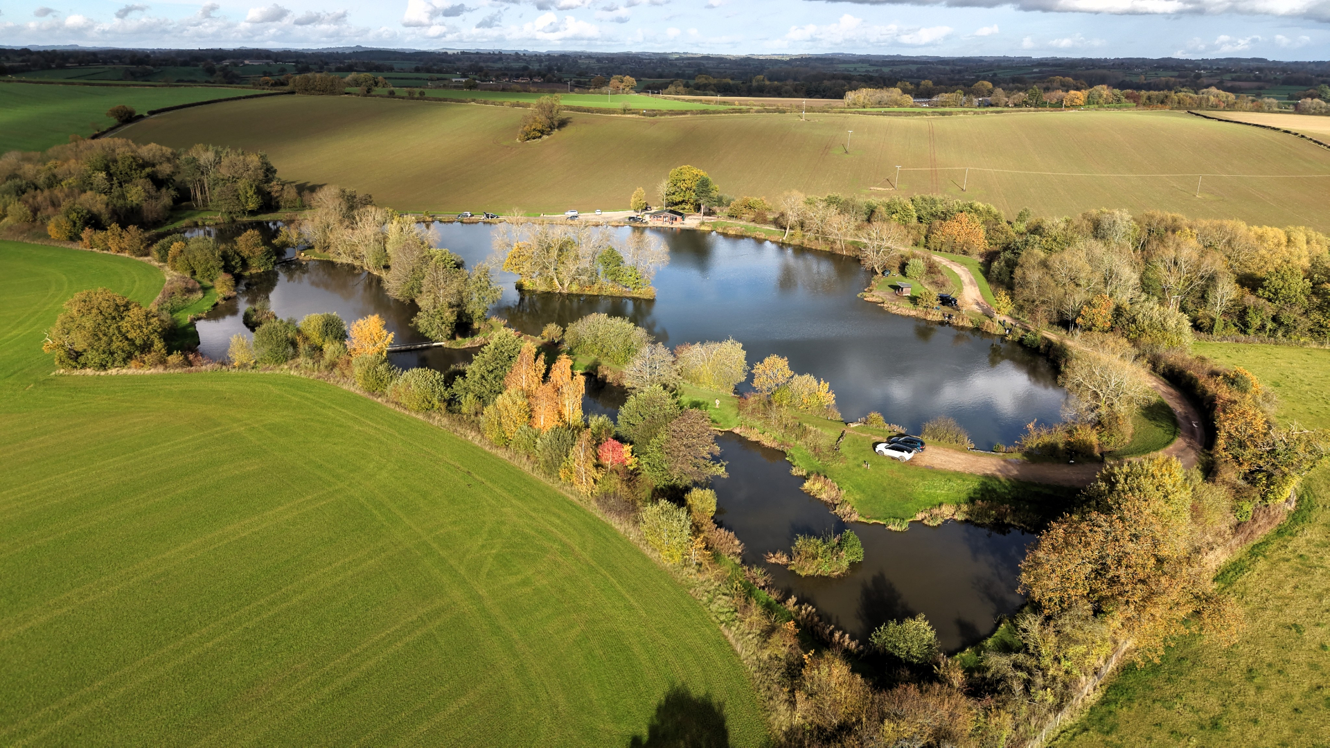 Agriculture & Land — image 2 of 8