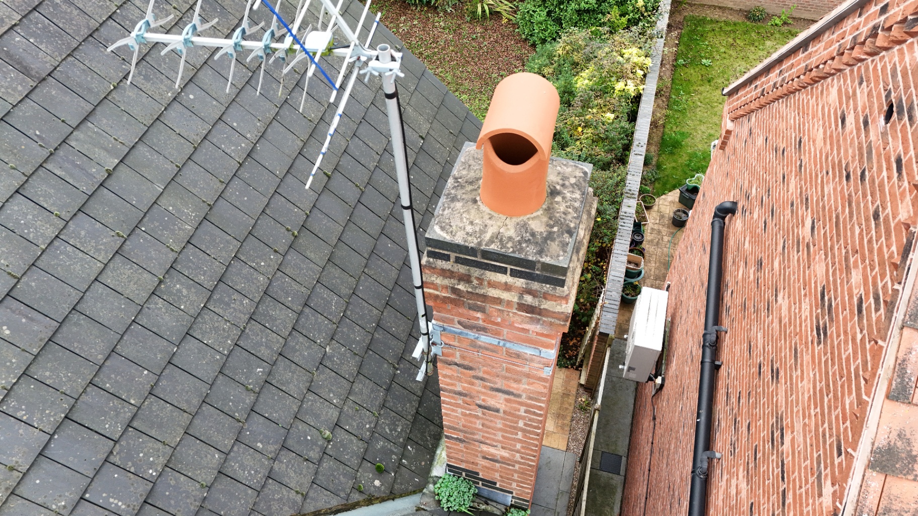 Roof & Chimney Inspections — image 4 of 8
