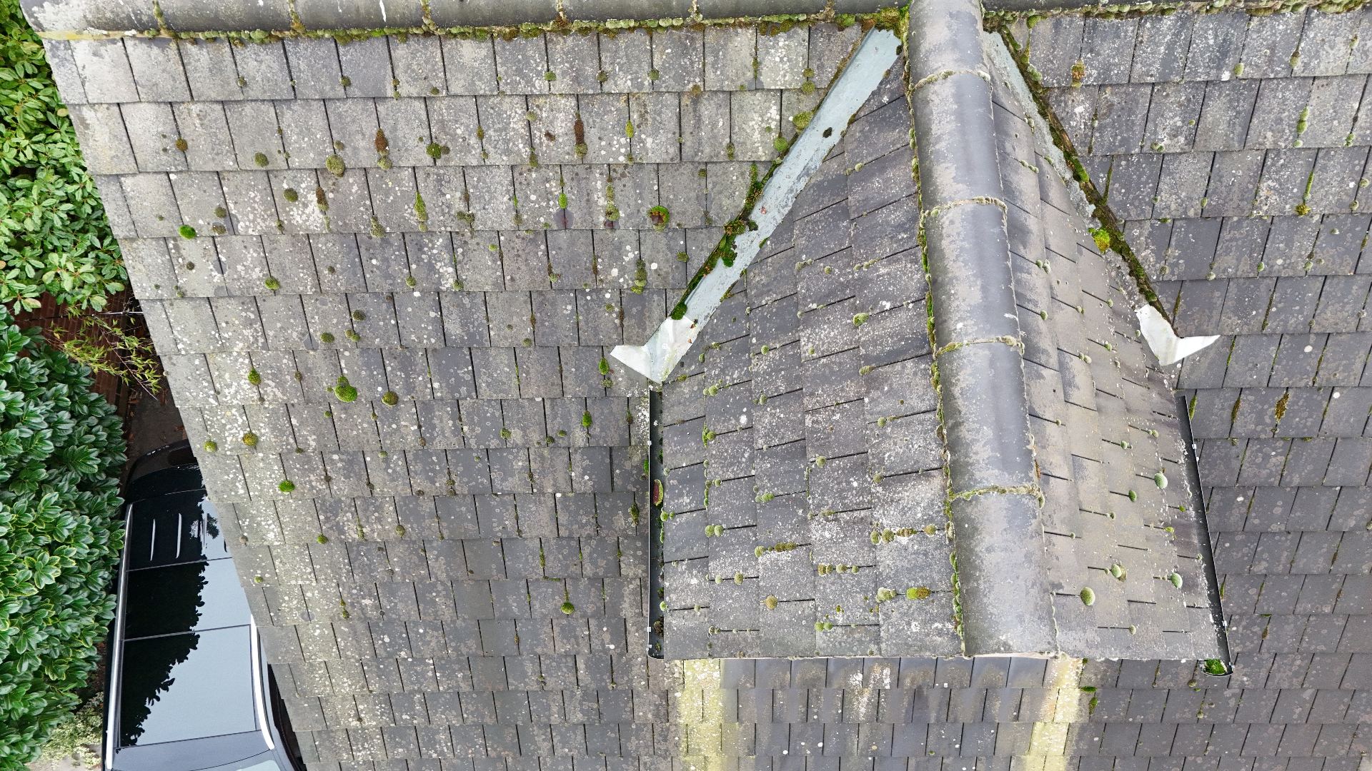 Drone roof inspection examples in Derby — image 4 of 6