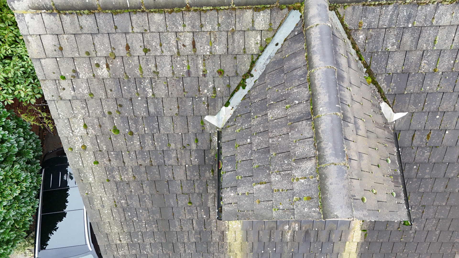 Roof & Chimney Inspections — image 2 of 8